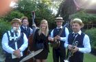 Armanis Walking Jazz Band