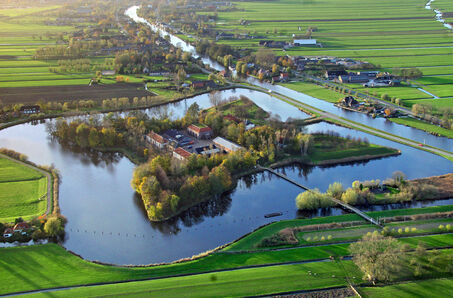Fort Wierickerschans bv