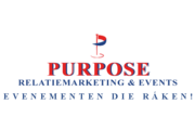Purpose Relatiemarketing & Events