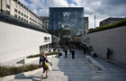 Square - Brussels Meeting Centre