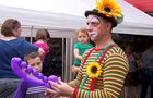 Petje de clown