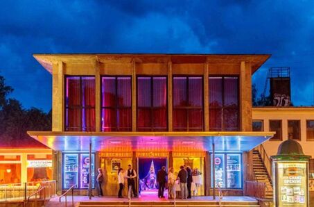 Pirschheide, Mundo Events