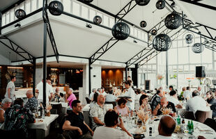 Salons Ten Boogaerde