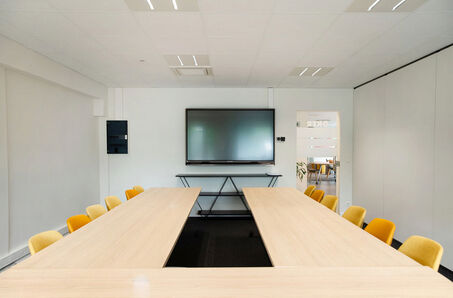 Bedrijvencentrum Aalst @4
