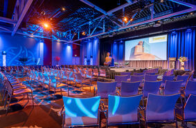 CORPUS Congress Centre CORPUS Congress Centre