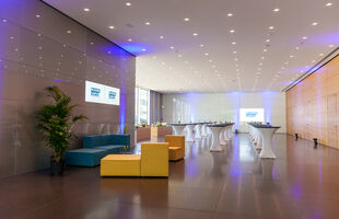AULA - Foto