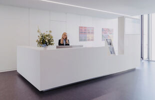 Konferenzbereich - Foto