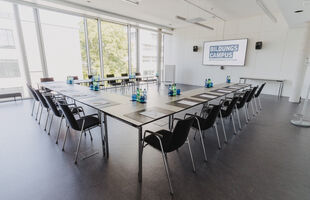 Konferenzbereich - Foto