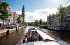 Amsterdam Boat Events