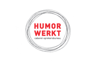 Cabaret-sprekersbureau Humor Werkt