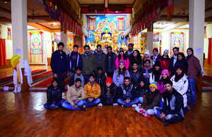 Bout India Tours