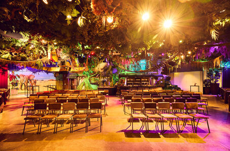 Ouwehands Dierenpark