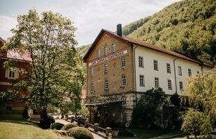 Carl Künkele GmbH & Co. KG Kunstmühle