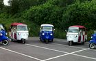 My Tuk, tuk tuk Nederland verhuur