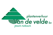 Plantenverhuur Van de Velde