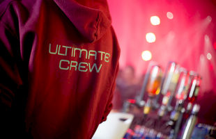 Ultimate Services bv