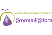 CommmuniCadans - voor geloofwaardig communiceren