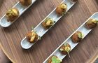 Antoine Rabaut Catering