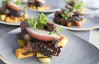 Cuisine catering