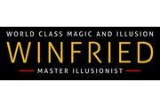 Winfried Master illusionist