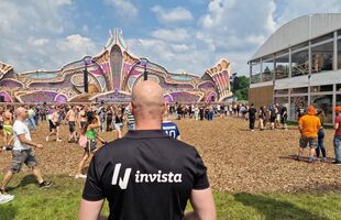 Invista solutions bv