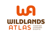 Congres- en eventcentrum Wildlands Atlas