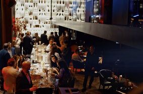 The Event Company