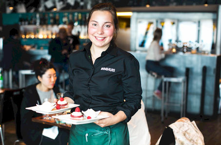 Bimhuis Reviews. Offerte. Booking. eventplanner.nl