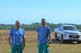 AMS medical team AMS medical team