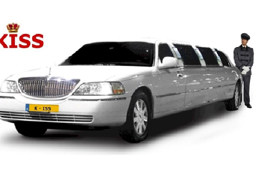 KISS XXL City Limo service (limousines) Reviews. Offerte