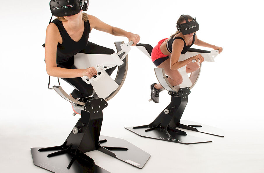 Xtreme Virtual Reality - Reviews. Offerte. Booking. | eventplanner.nl