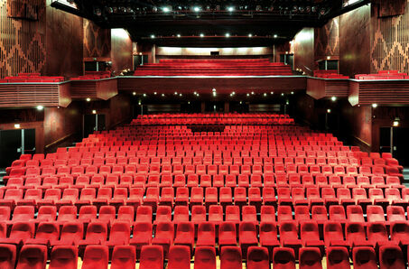 Van der Valk Theaterhotel Almelo