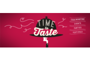 Time to Taste