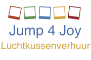 Jump 4 Joy LuchtkussenVerhuur
