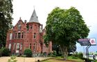 Old Castle Business Center