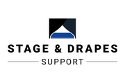 Stage & Drapes Support
