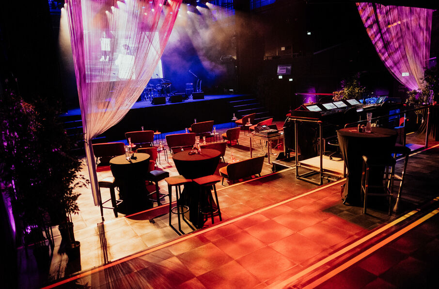 Patronaat - Reviews. Offerte. Booking. | Eventplanner.nl