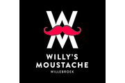 Willy's Moustache