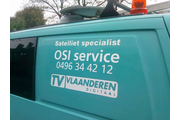 Osi Satellite Service