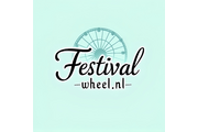 Festival-wheel Reuzenrad Verhuur