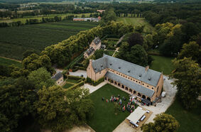 Priorij Corsendonk Priorij Corsendonk