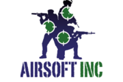 Airsoft INC. (in De Uithof)