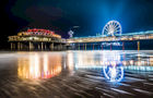 Evenementenlocatie De Pier Scheveningen