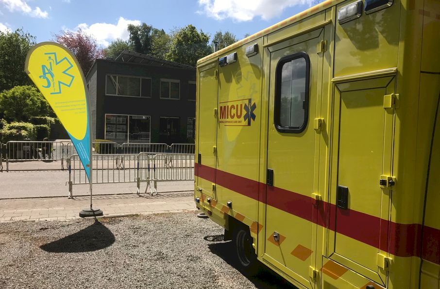 First Aid Events Reviews. Offerte. Booking. eventplanner.nl