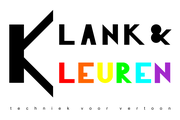 Klank & Kleuren