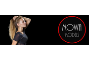 Mowa models