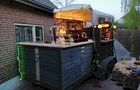 Slik & Slok - Trailer Café