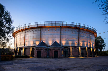 Gashouder
