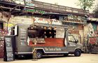 Berlins Tasty Foodtruck