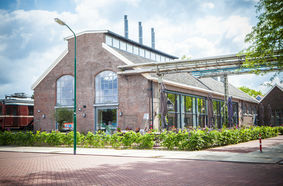 Centraal Ketelhuis